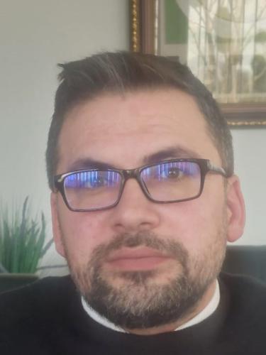 Mustafa Derecik