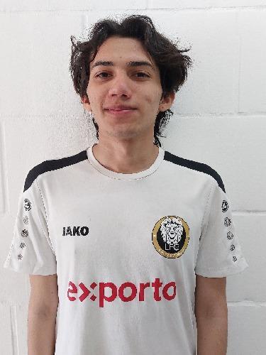 Carlos Esteban Rojas Navarro