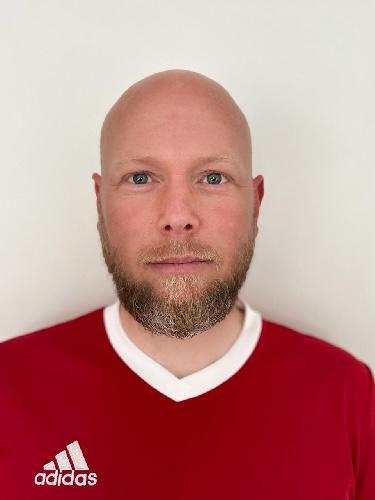 Markus Bruch