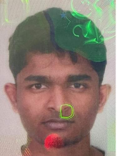 Johnkimsan Antany Tamilalahan