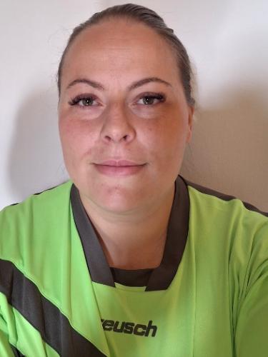 Stephanie Gerlach