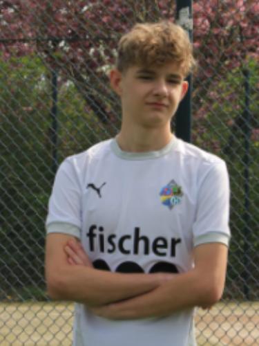 Finley Alexander Maaß-Emden