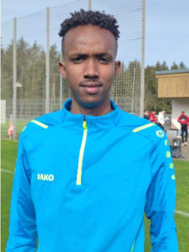 Muridi Ali Ahmed