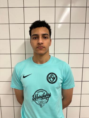 Eslam Mohamed Ahmed Eldaly