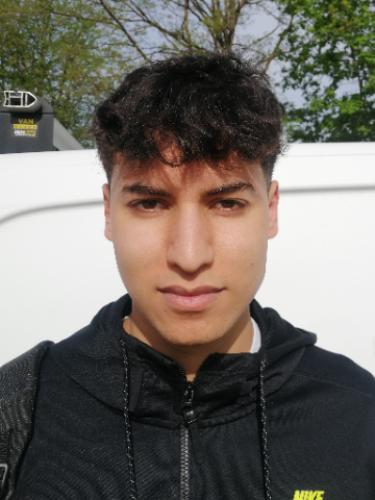 Fares Houas Bouchou