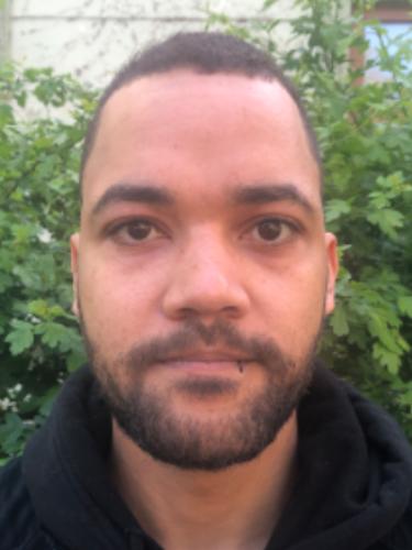 Mario Hernandez-Barroso