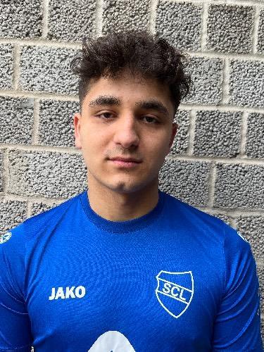 Justus Jannis Papastefanou