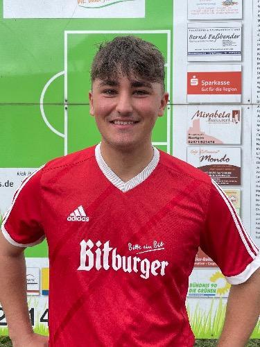Yanik Prautsch