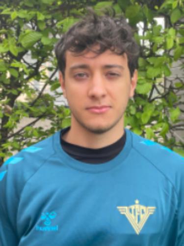 Rafael Brito Bosi Rodrigues