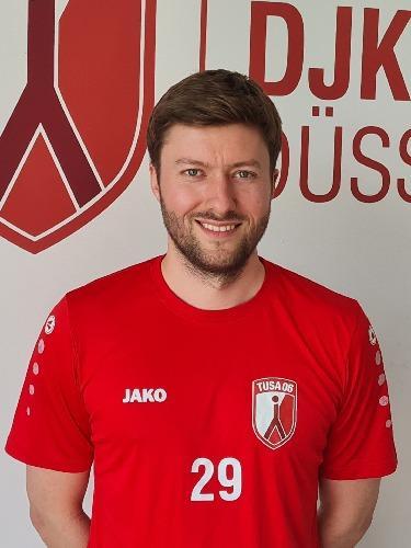 Lukas Halbfas