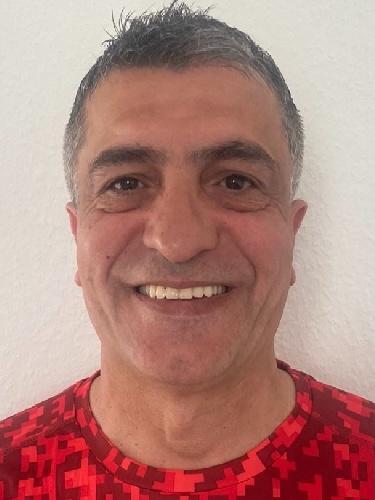 Cafer Sancar