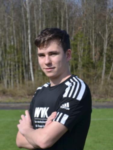 Maxim Trenkenschuh