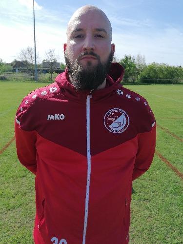 Thorben Kleissendorf