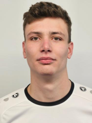 Lukas Bilstein-Hemmer