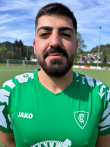 Hüseyin Arslan