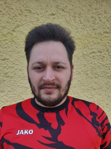 Furkan Yildirim