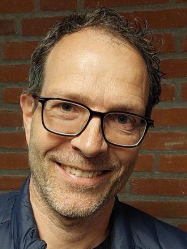 Lars Blady