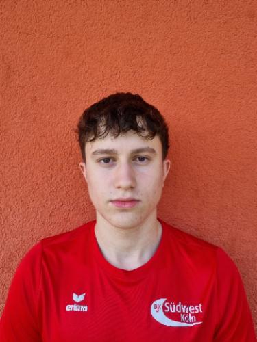 Jakob Zudeick