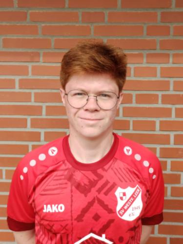 Benedikt Nienau