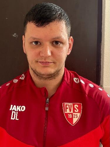 Daniel Liebendörfer