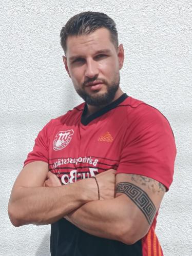 Stefan Maucher