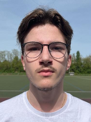 Luka Kozica
