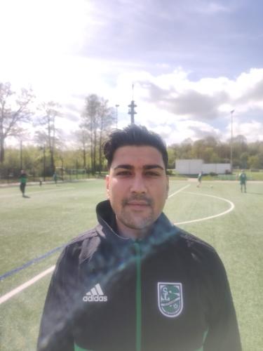 Madjid Kazemi