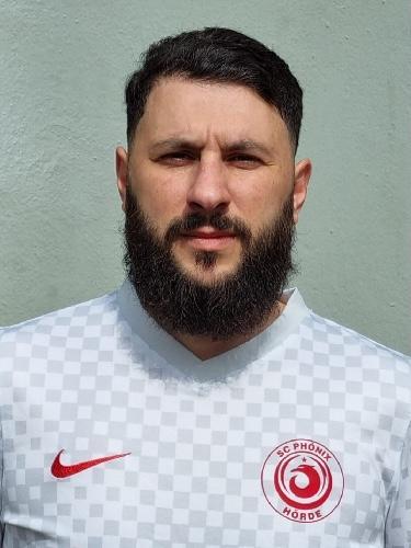 Tadj Eddine Boubegar