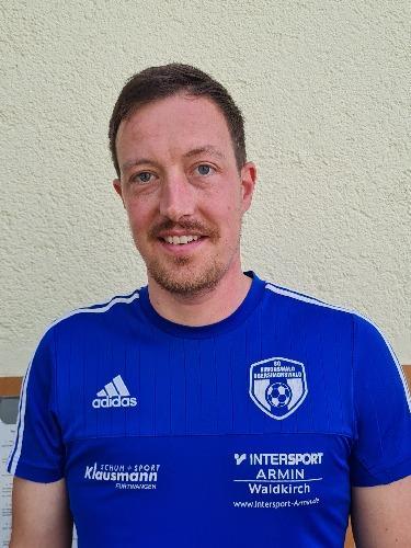 Philipp Singler