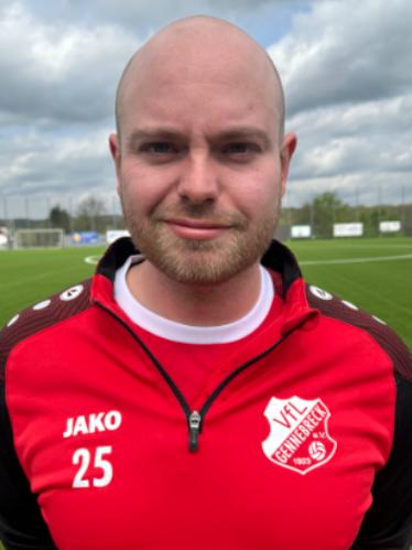 Fabian Rene Sauer