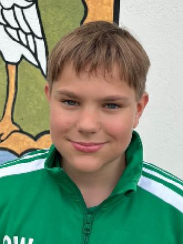 Max Düssel