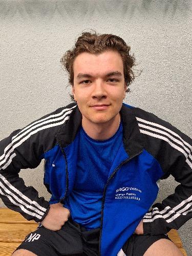 Malte Friedrich Petrak