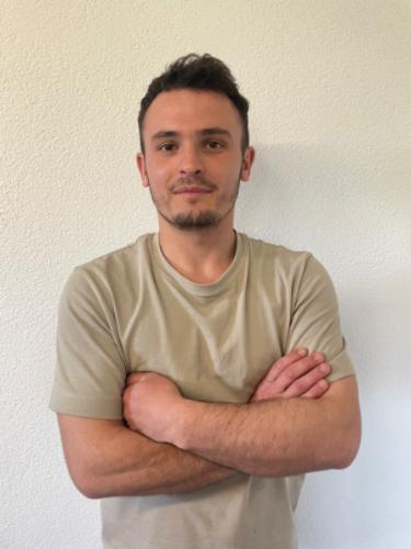 Arber Thaqi