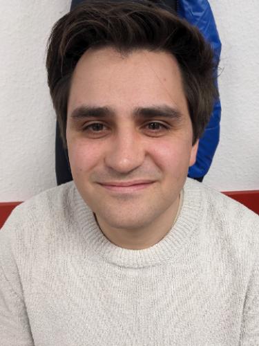 Max Witkop