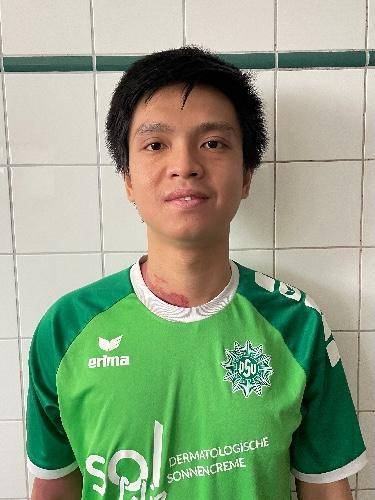 Thanh Nguyen Ngo