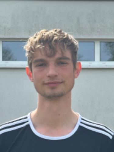 Maximilian Leesing