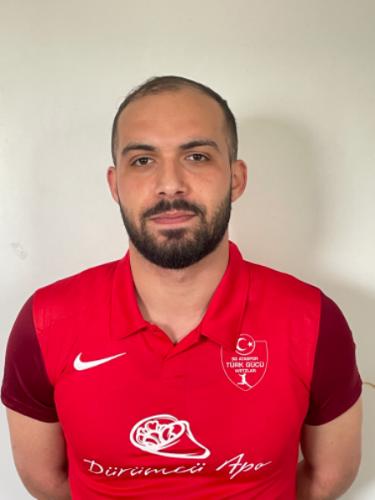 Mertcan Yasa