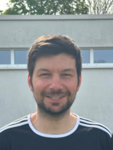 Kevin Witzmann