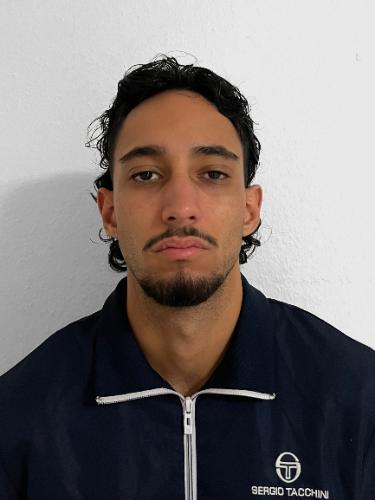 Jean-Julien Gusmao-Parizon