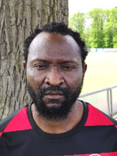 Bertrand Noubissi Hedje