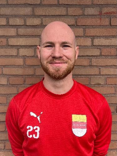 Robin Wellermann