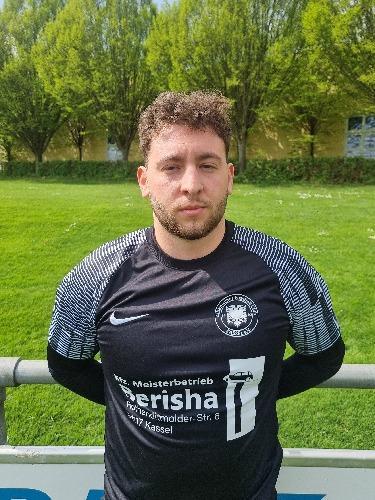 Konstantinos Matsioulas