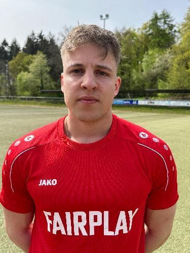 Leon Sebastian Damlachi