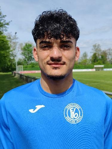 Khalil Mannan