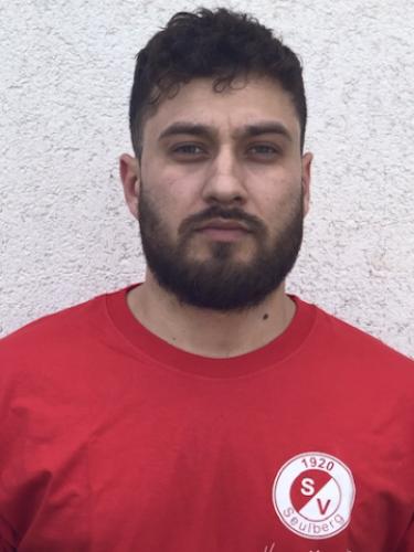 Sabur Rasekh