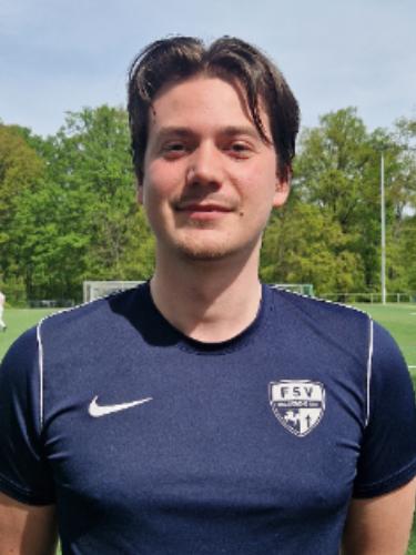 Maximilian Lumpe