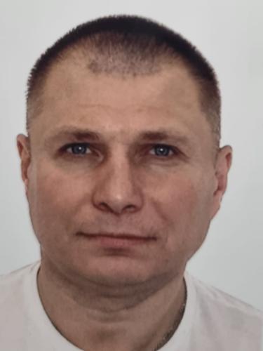 Vitalii Frolov