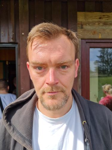 Jacob Jörn
