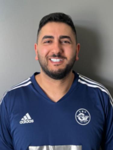 Mohammed El-sabe Aiuoun