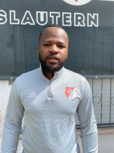 Precious Iyare Bisong